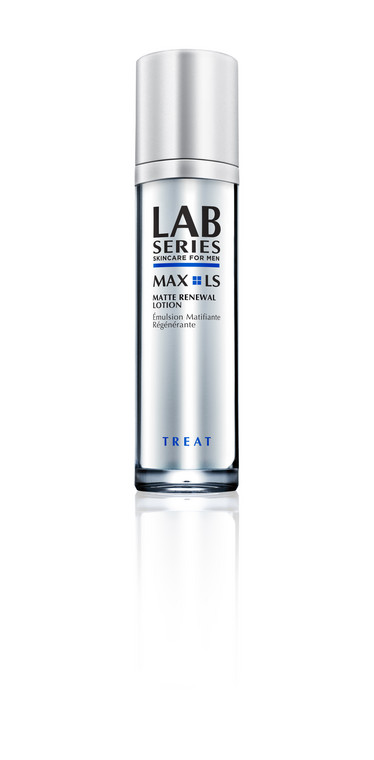 LabSeries Matte Renewal