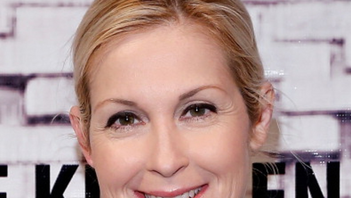 Kelly Rutherford, gwiazda serialu "Plotkara", ogłosiła bankructwo. Wszystko przez wysokie koszty rozwodu i procesu o prawa do opieki nad dziećmi.