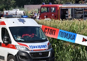  Nesreća u Novom Sadu