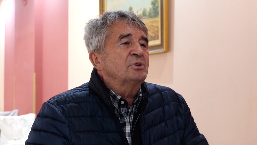 Zvonko Bogdan, emisija "Metar moga sela"