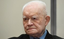 Prof. Strzembosz: Ziobro jest wielkim szkodnikiem