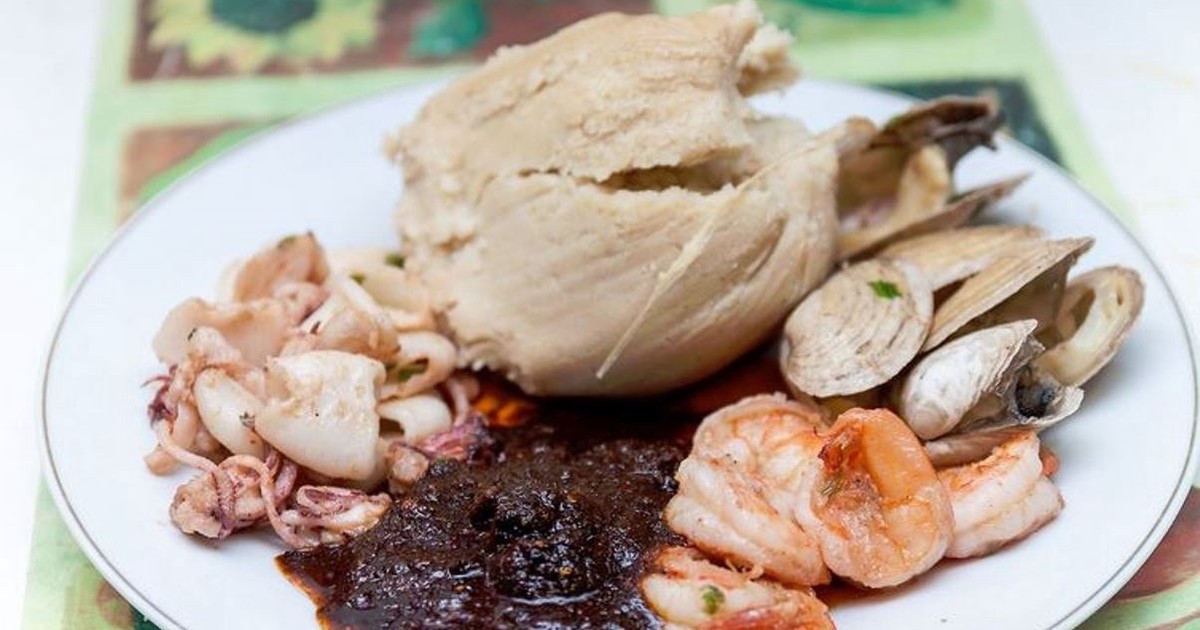 7 traditional Ghanaian dishes you need to try if you are visiting Ghana