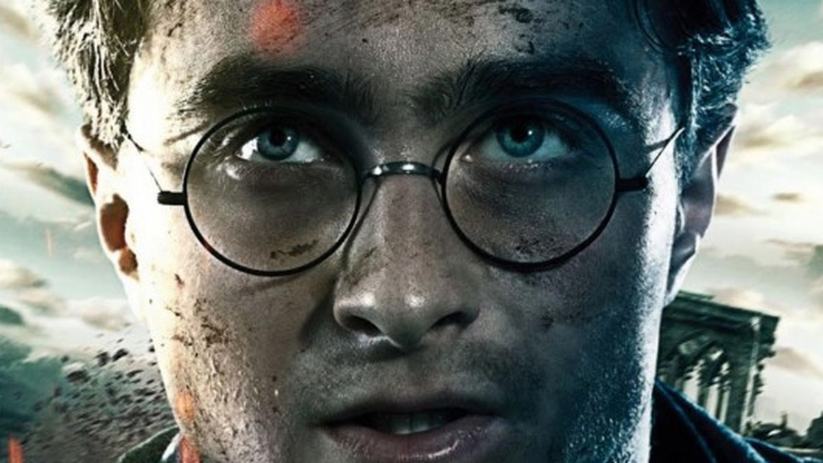 Harry Potter and the Deathly Hallows: Part 2