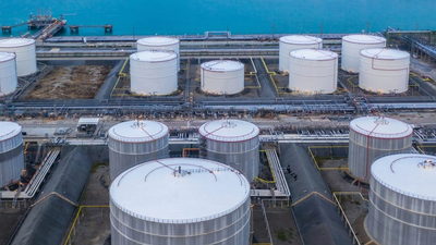 Our plant is not shut down - NLNG.