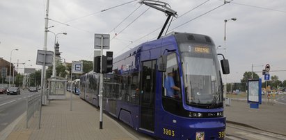 Skroją plan transportowy pod pasażerów?