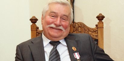 Wałęsa: Gdyby nie ja, nadal byłaby komuna