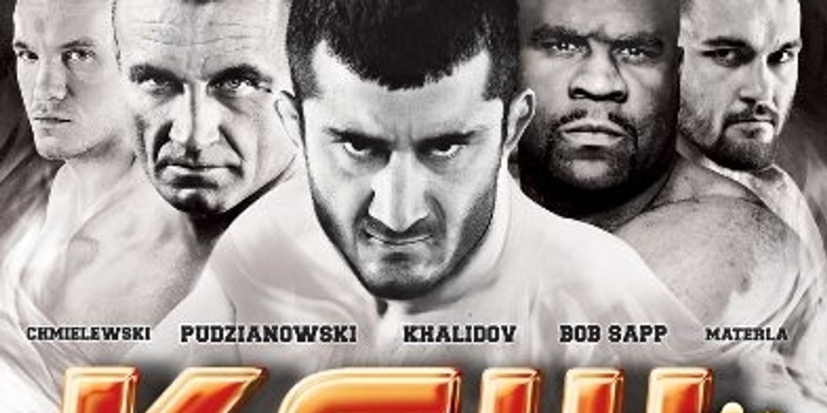 KSW 19