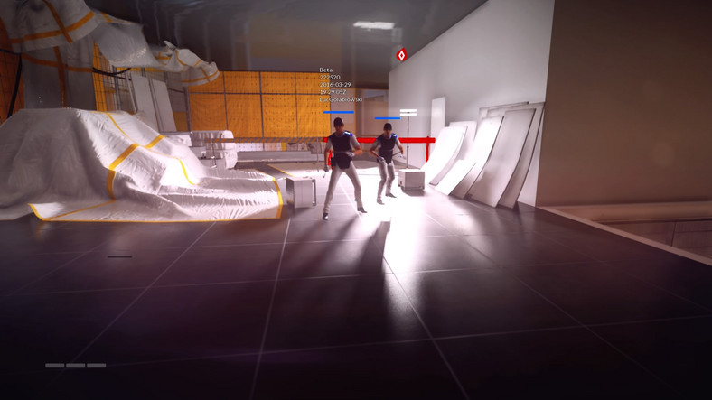 Mirrors Edge Catalyst