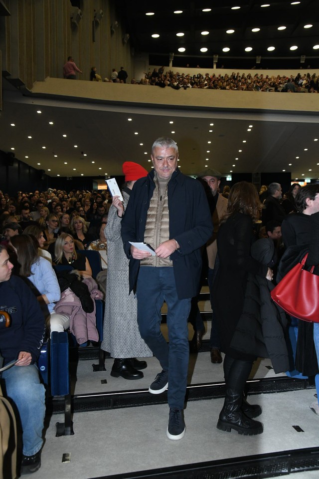 premijera filma Svadba u Sava Centru