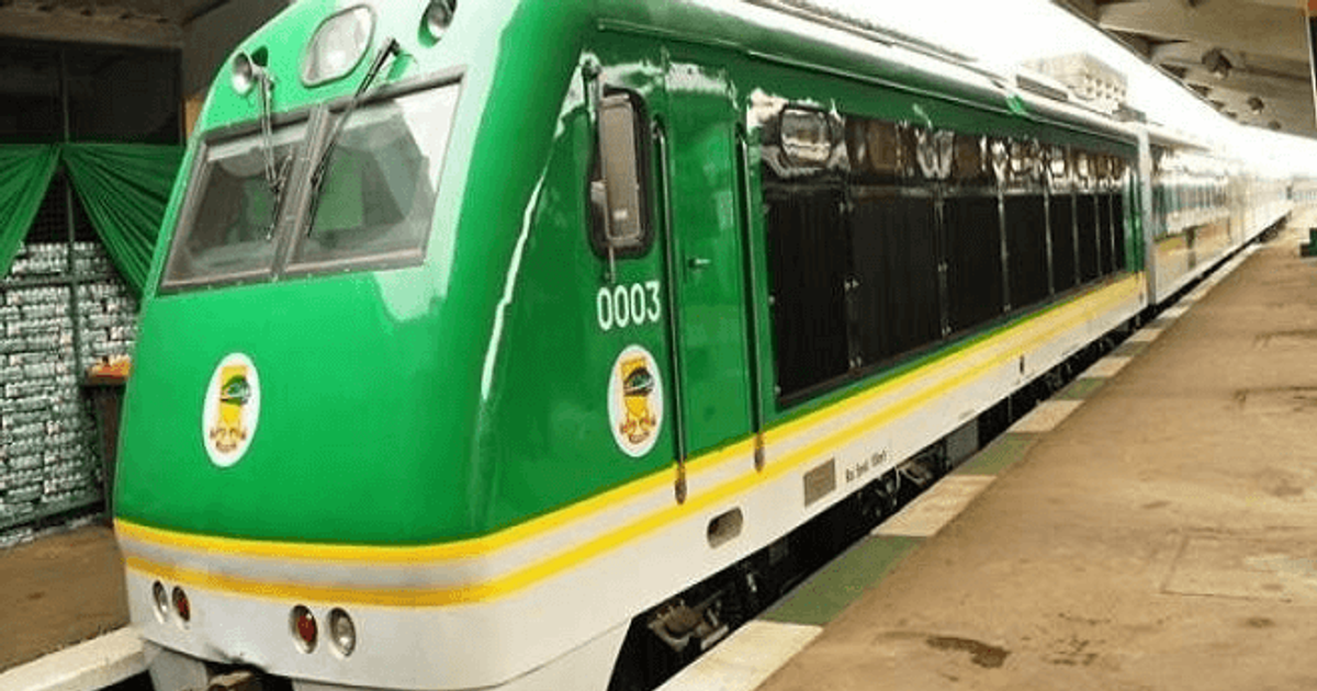 NRC gives 63,000 passengers free train rides in 7 days Pulse Nigeria