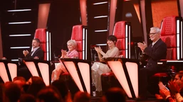 wielki powrót do "the voice senior". tej jurorki nie było przez trzy l