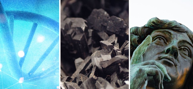 Szalenie trudny QUIZ z wiedzy ogólnej. Tylko geniusze zdobędą 10/10