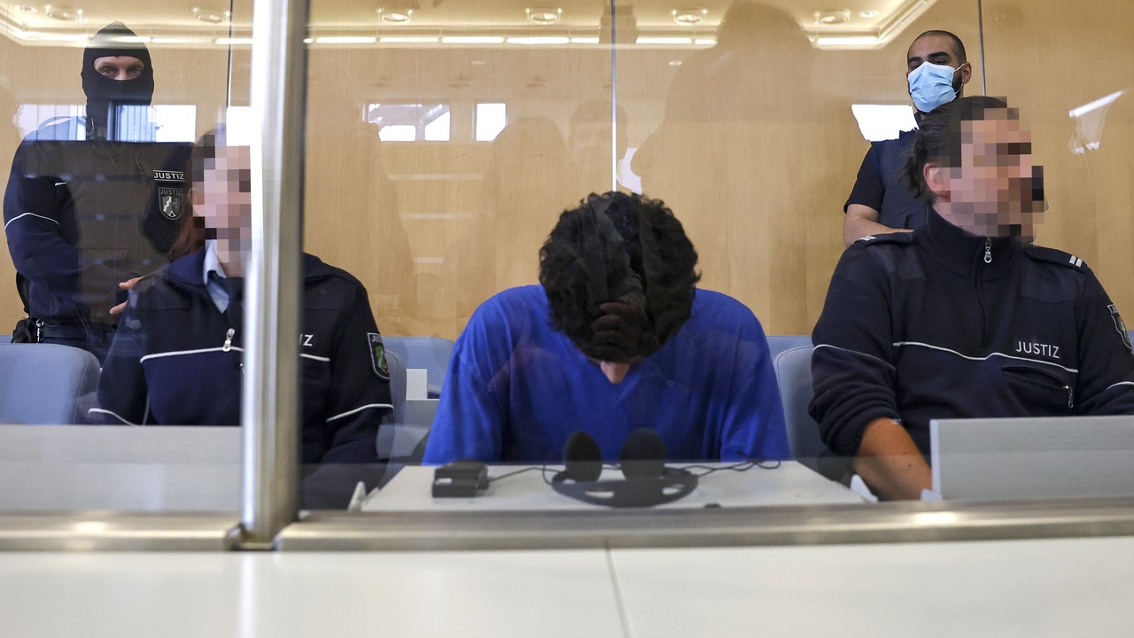 Rusza proces w sprawie zamachu, który wstrząsnął Niemcami. Oskarżony przyznał się do winy