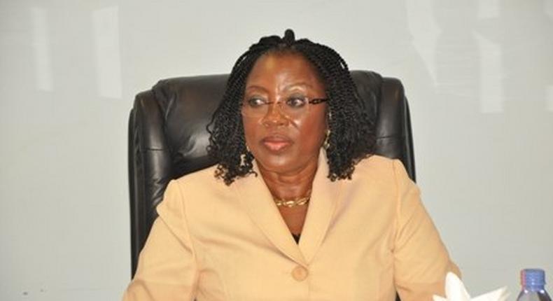 Dzifa Aku Attivor, Minister of Transport