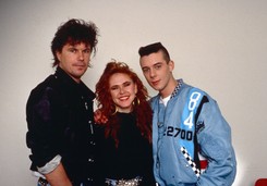 Gdzie oni są? Wielkie gwiazdy lat 80. Część 1 [ZDJĘCIA]