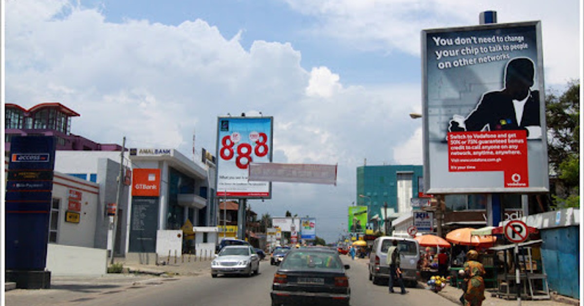 Cantonments roads to experience significant traffic disruption for two months - Vimarsana News