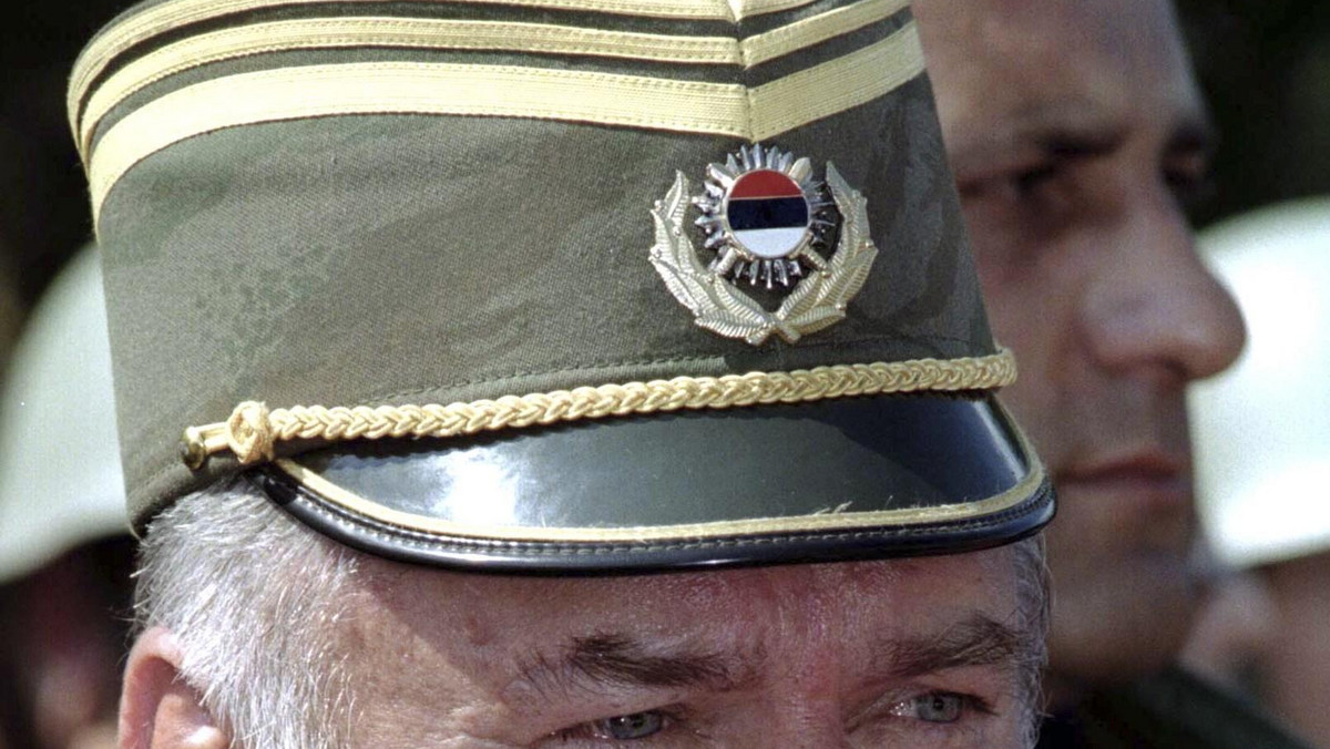 Serbska policja aresztowała Ratko Mladicia, ściganego za zbrodnie wojenne w byłej Jugosławii - potwierdził dzisiaj na konferencji prasowej prezydent Serbii Boris Tadić. Jak powiedział Ryszard Bilski, były korespondent "Rzeczpospolitej" na Bałkanach, Mladić był uwielbiany przez swoich żołnierzy. - Pamiętam dokładnie też słowa jednego z żołnierzy, który powiedział: "Umrę za niego" - dodał w TVN 24.