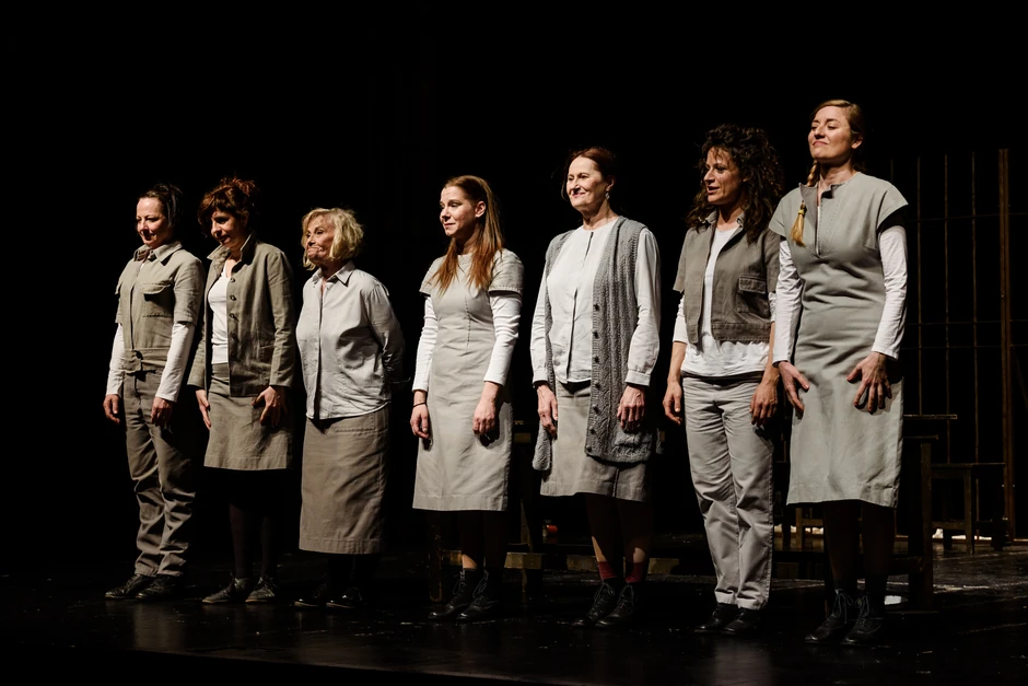 "Trpele" u Podgorici