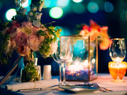 Illatok nélkül nincs étkezés - ennek fontosságáról mesélt a parfümséf