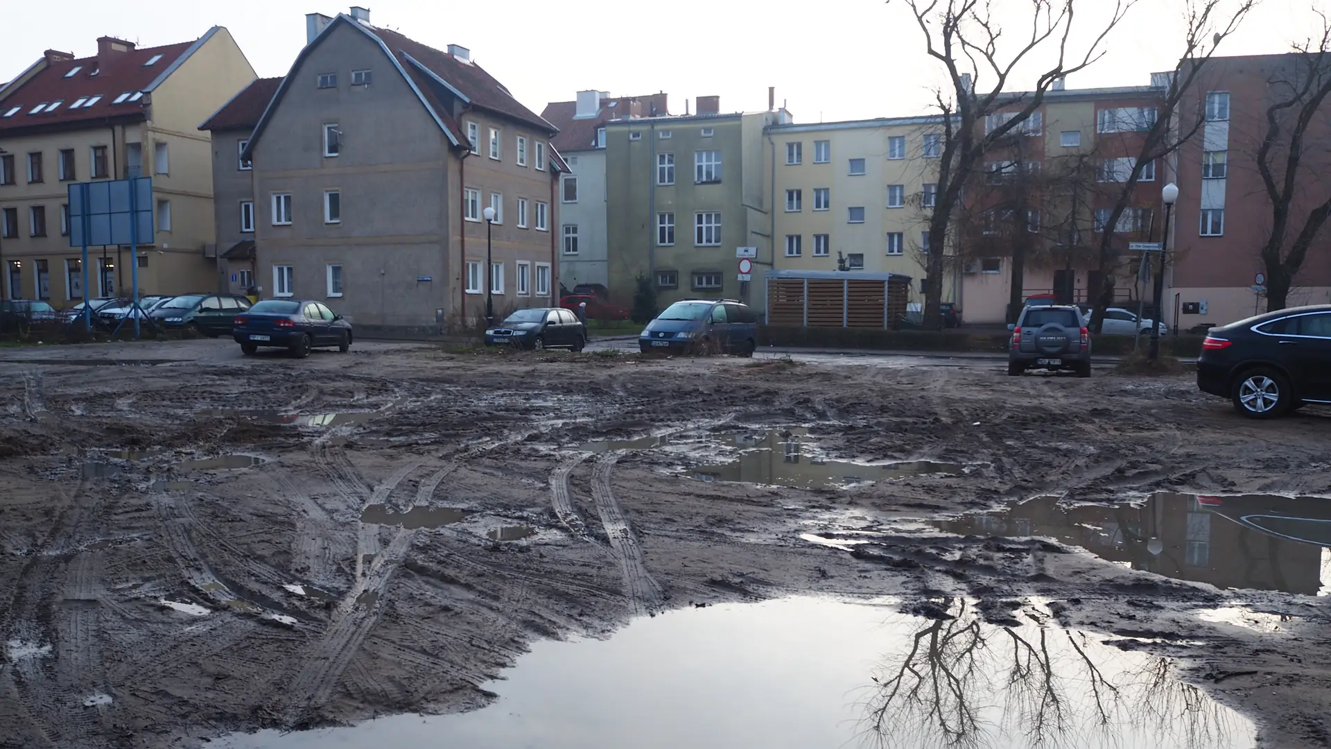 "W Bartoszycach nie opłaca się legalnie pracować, ale do przemytu trzeba mieć charakter"