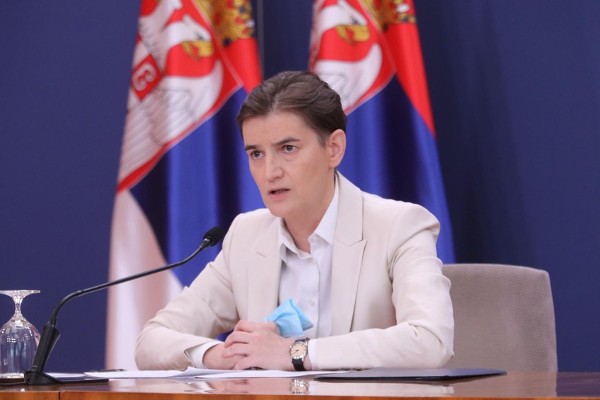 Ana Brnabić