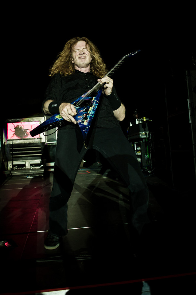 Megadeth