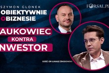 Kiedy naukowiec spotyka inwestora. Historia, która pokazuje, gdzie dziś przeciera się szlak między nauką a biznesem