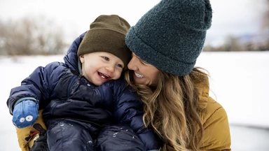 Sporty zimowe dla dzieci — jakie aktywności będą najlepsze dla maluchów?