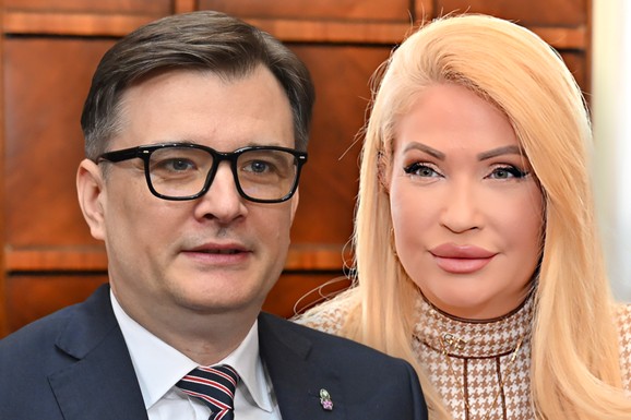 "VAŽI, NADAJTE SE" Jovanov i Božić reagovali na komentare opozicije da je poraz Orbana najava smene Vučića i SNS: "Godinama se samoobmanjuju"