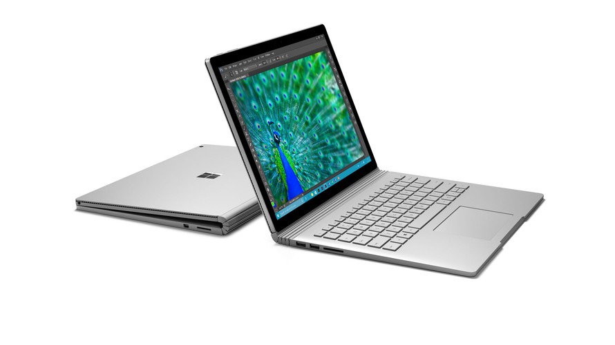 Surface Book