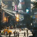 Cyberpunk 2077 powstaje zdalnie. Cała załoga CD Projekt w domach