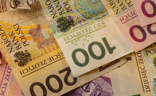 Polski złoty