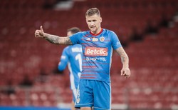 Ekstraklasa: Parzyszek przeszedł z Piasta do Frosinone