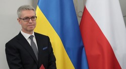 Ambasador Szwecji: Zmiana doktryny? Słuszna. Pod wpływem agresji Rosji