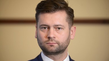 Kamil Bortniczuk wyjaśnia swoje słowa o karaniu za aborcję