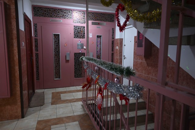 Komšije Jovanke Jolić