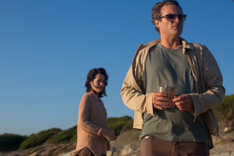 'Nieracjonalny mężczyzna' w opiniach krytyków