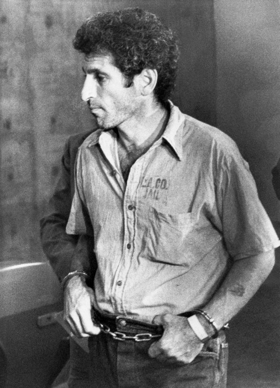 Angelo Buono (październik 1979 r.)