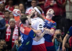 MŚ piłkarzy ręcznych: złoto dla Danii po wygranej w finale z Norwegią