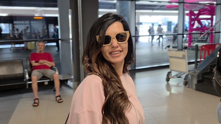 Tanja Savić i Muki