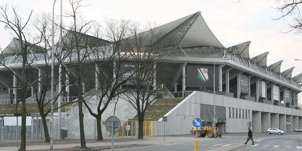 Budują bez parkingów