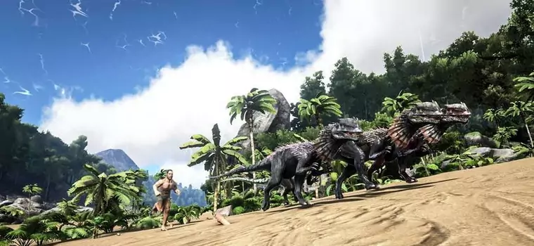 ARK: Survival Evolved - deweloperzy udostępniają zestaw narzędzi modderskich i ogłaszają konkurs