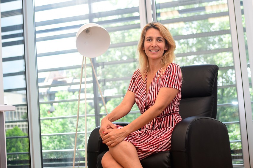 Bengin ističe da je kruna rada Biosense konferencija na kojoj je učestovalo oko 200 učesnika