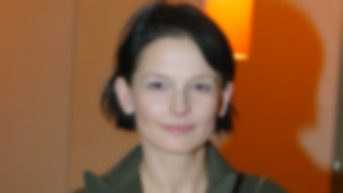 Dominika Ostałowska była nękana przez psychofankę!