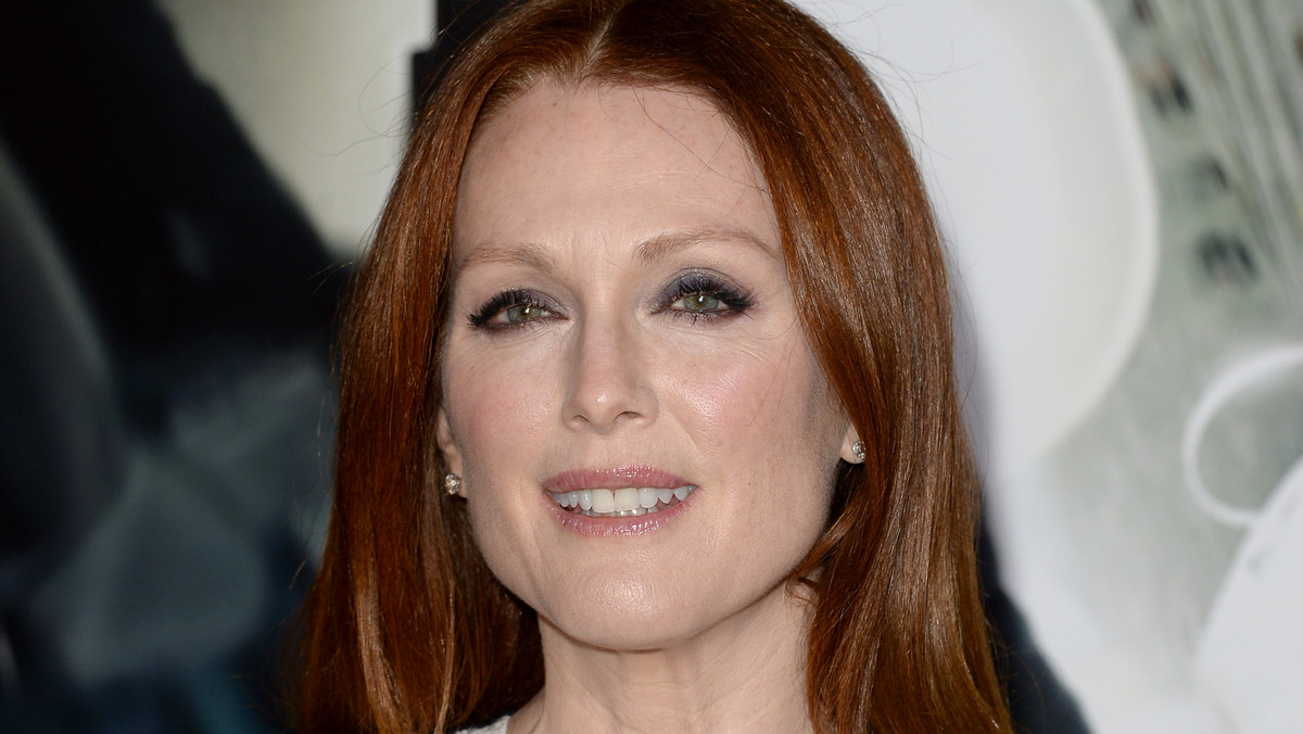 Julianne Moore