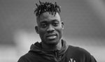 Fatalne wieści. Christian Atsu nie żyje. Osierocił troje dzieci