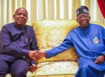 Tinubu to inaugurate Aba power plant, 3 roads constructed by Otti on Monday