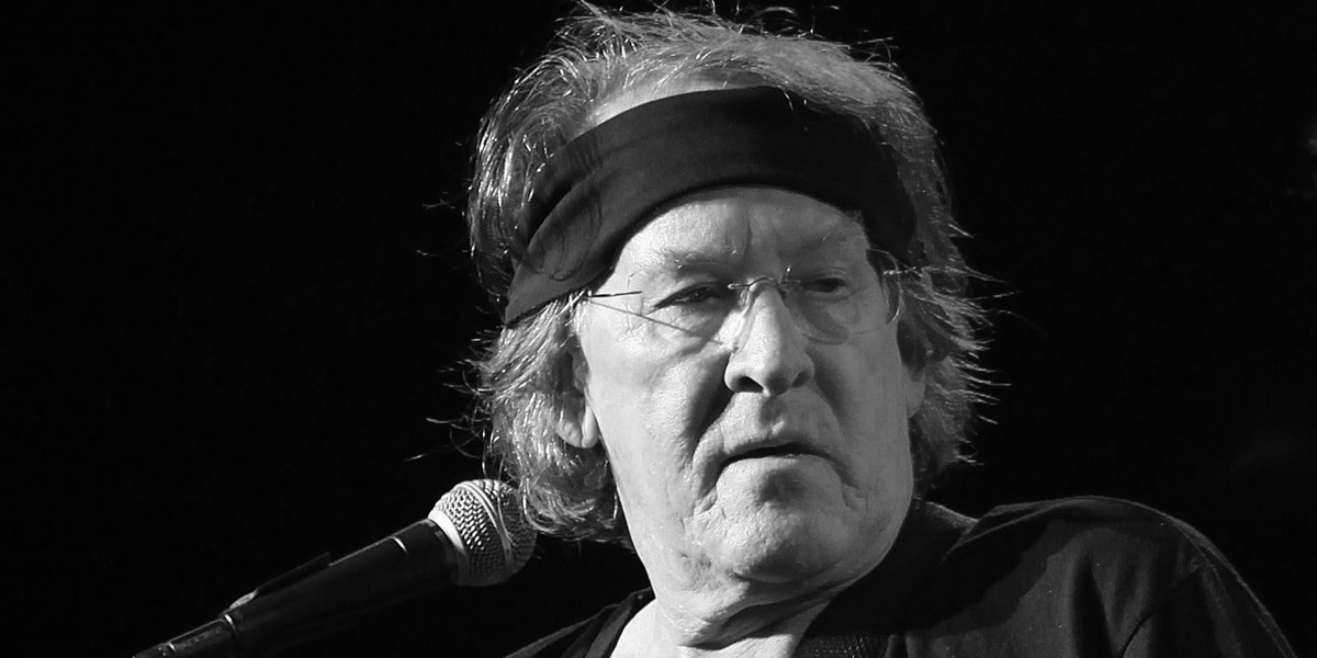 Paul Kantner