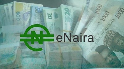 CBN urges FUTA to adopt e-naira for all financial transactions. [Ripples]
