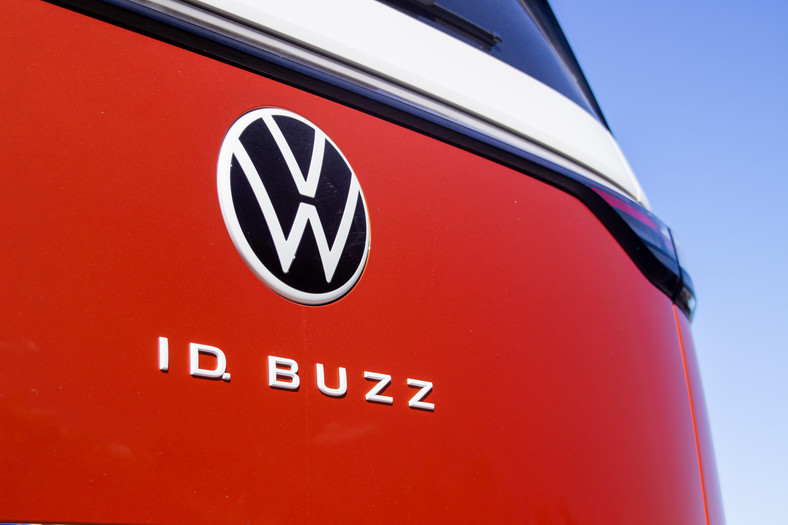 Volkswagen ID.Buzz